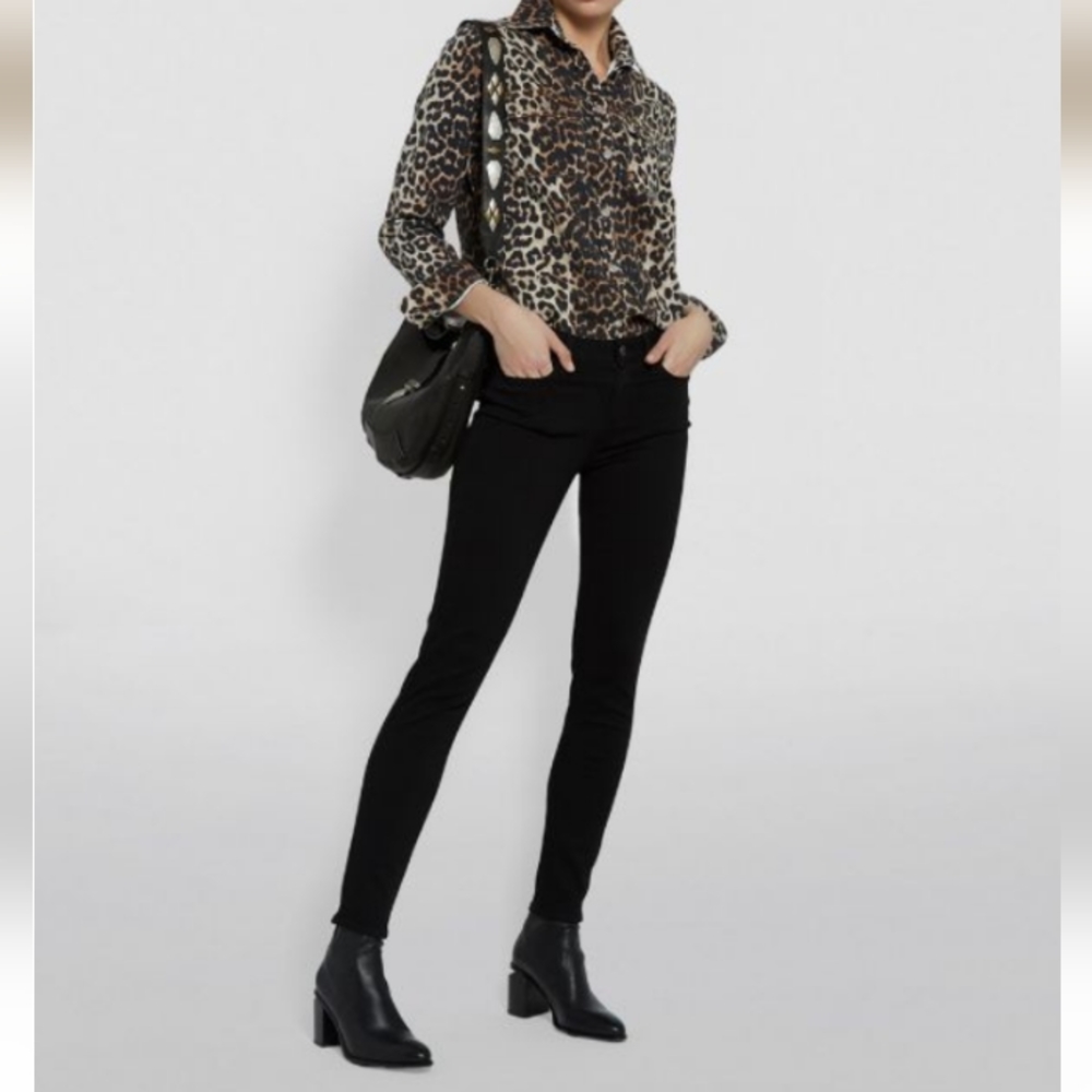 Paige Verdugo Ultra Skinny Jeans